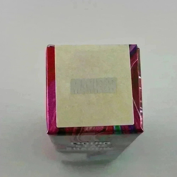 New JEFFREE STAR Liquid Star eye Shadow in Manifest velvety stays for hours - Picture 4 of 8